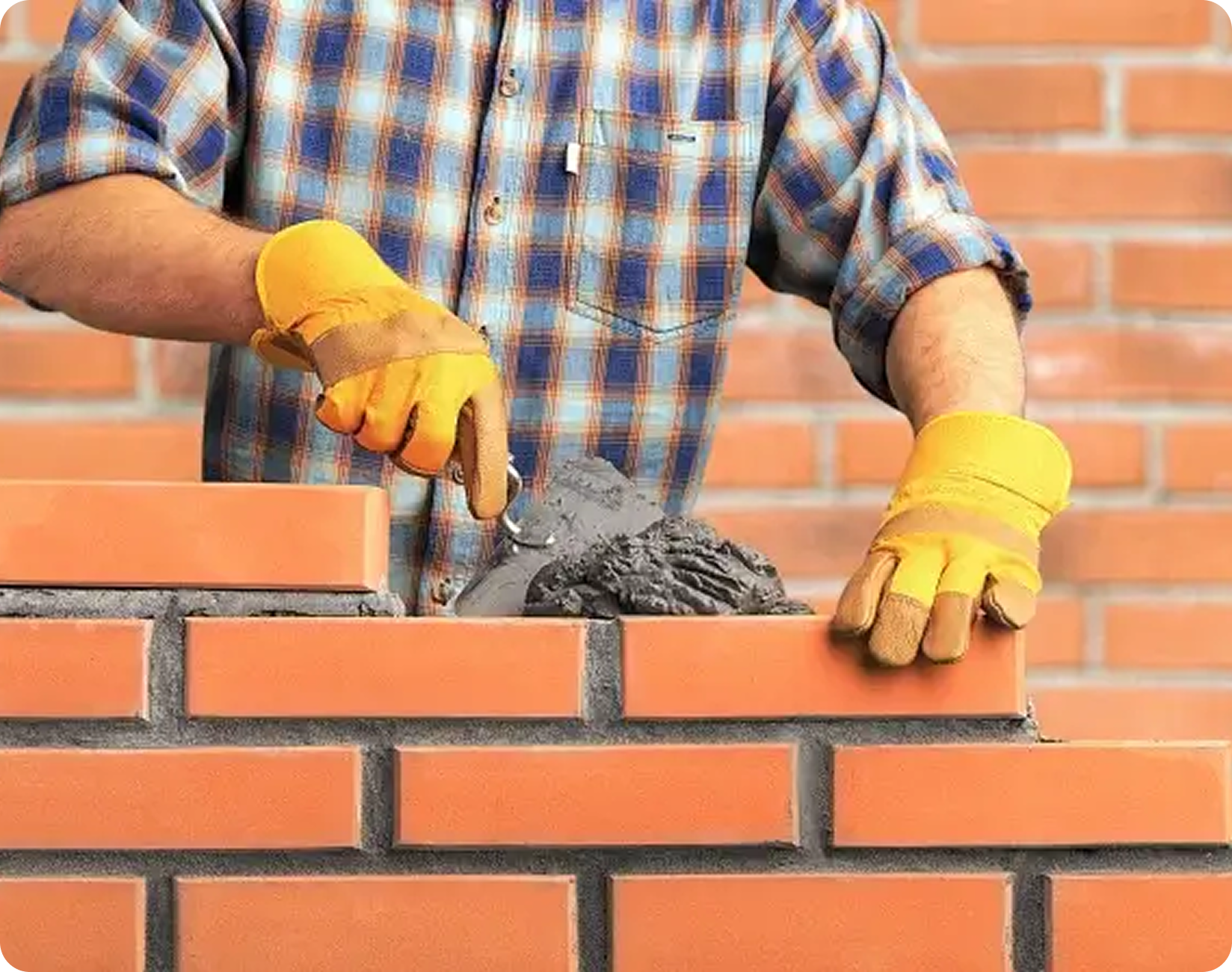 Construction & Labor Work