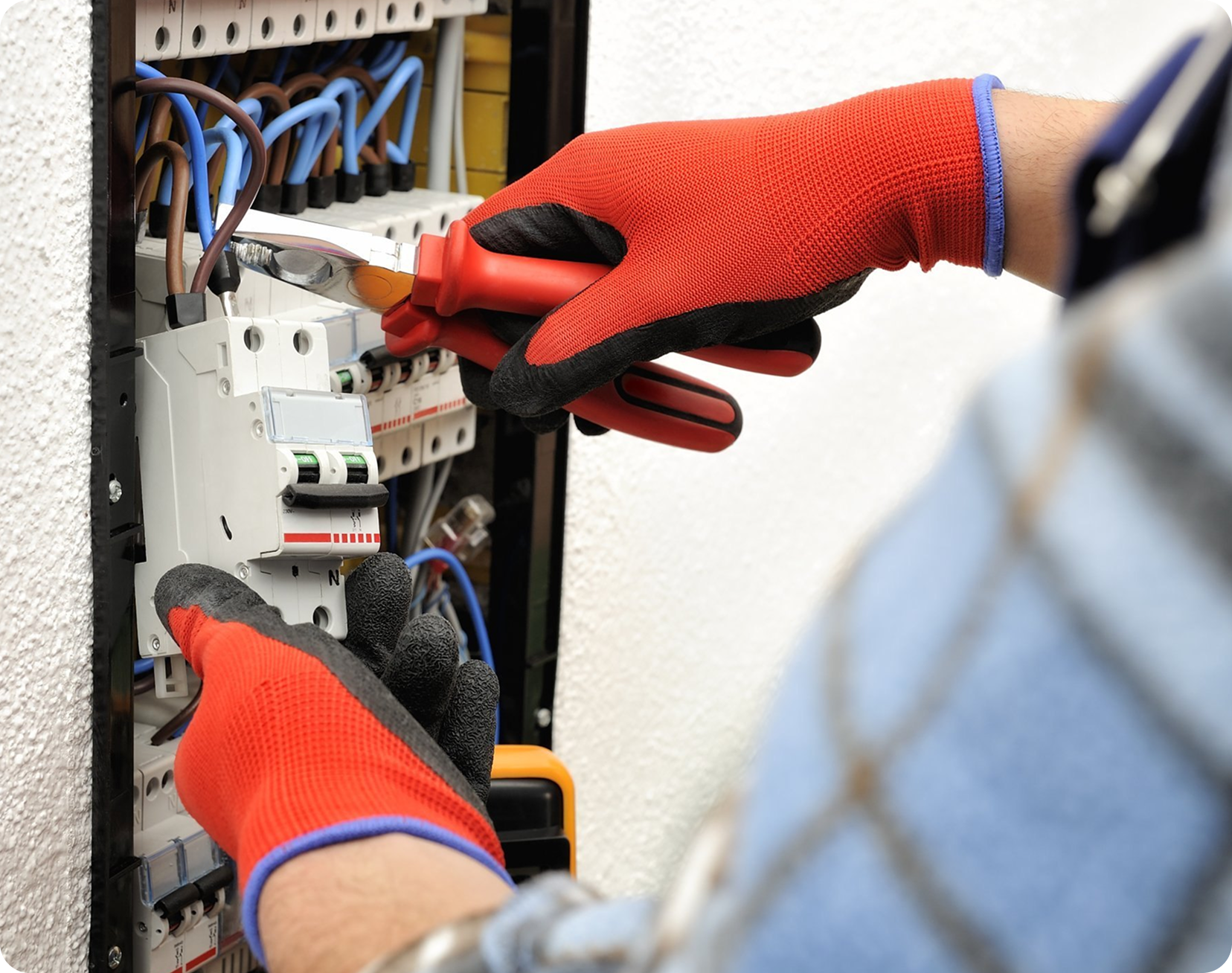Technical & Repair Services